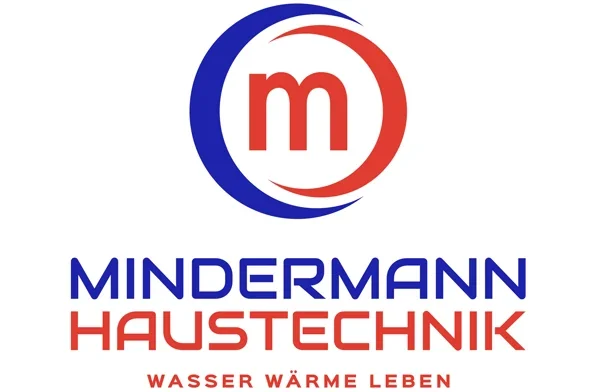 Logo von Mindermann Haustechnik, Ottersberg