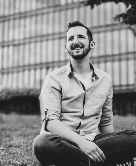 Lars Brinkmann – Webdesign & SEO aus Ottersberg