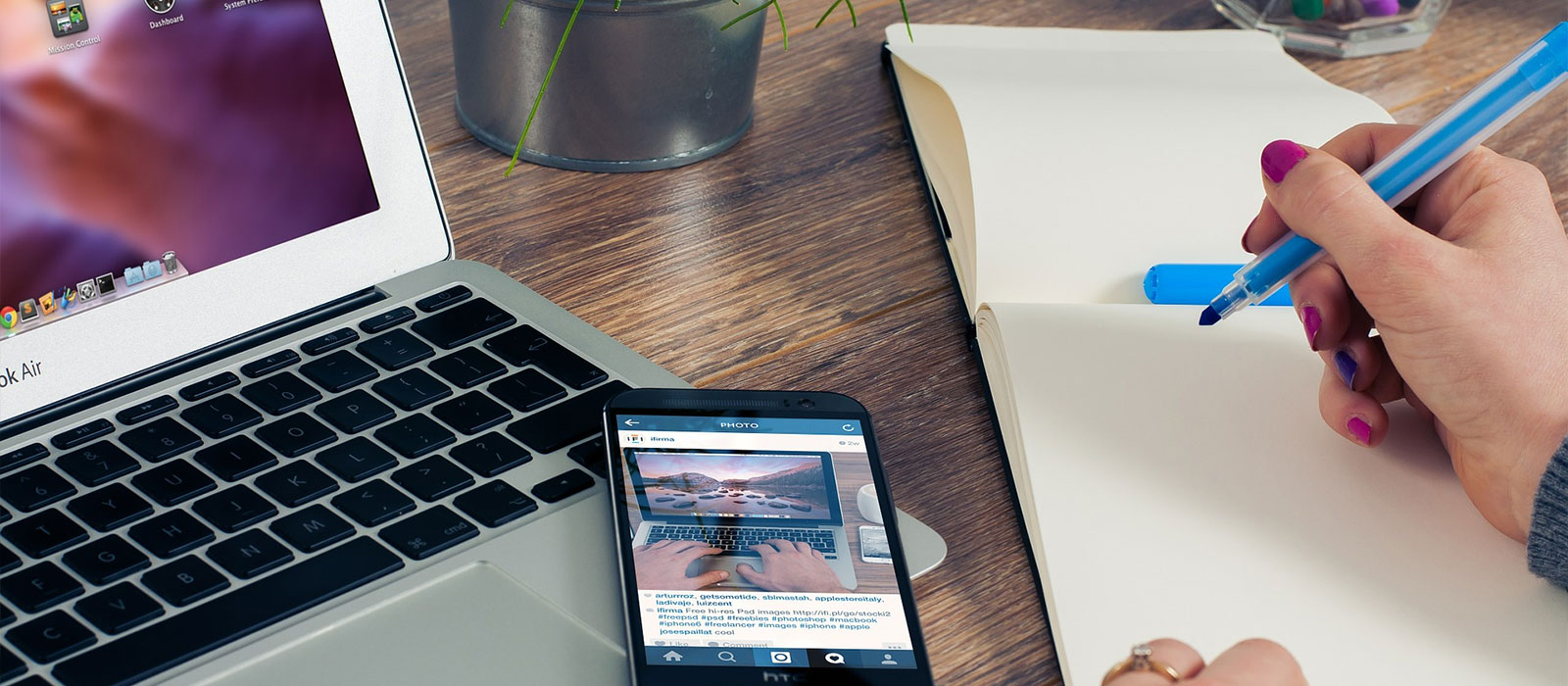 Responsive Webdesign